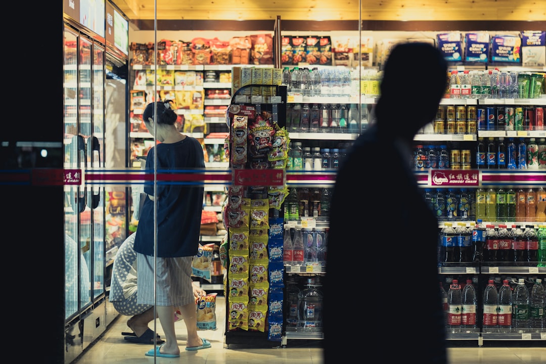 The Rising Power of Convenience: How It Shapes Consumer Behavior, Retail Strategies, and Product Innovation